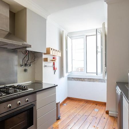 Flh Se Apartment Lissabon Buitenkant foto