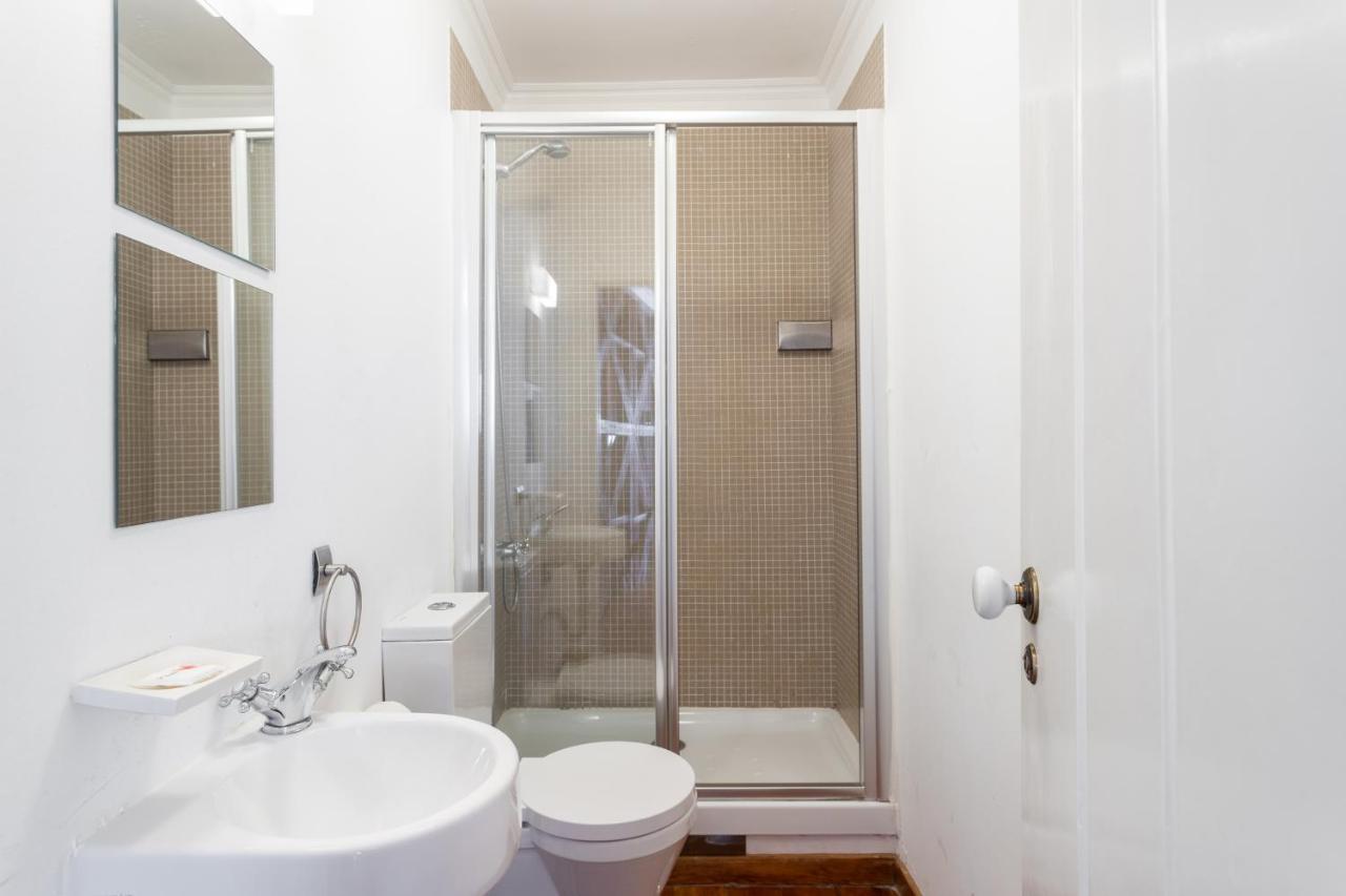 Flh Se Apartment Lissabon Buitenkant foto